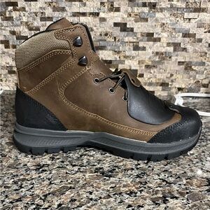 Women’s WORX by Red Wing boots. Size 8 1/2. Brand new in box.